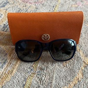 Tory Burch Sunglasses